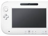 Wii U GamePad