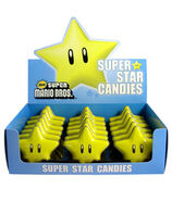 Super Star Candies