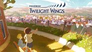 Pokémon: Twilight Wings