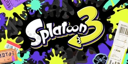 Splatoon3 teaser