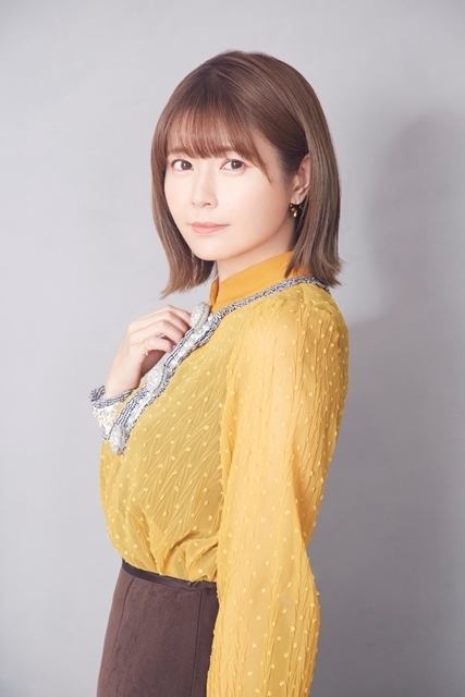 Anime voice actors Ayana Taketatsu, Yuki Kaji to welcome first