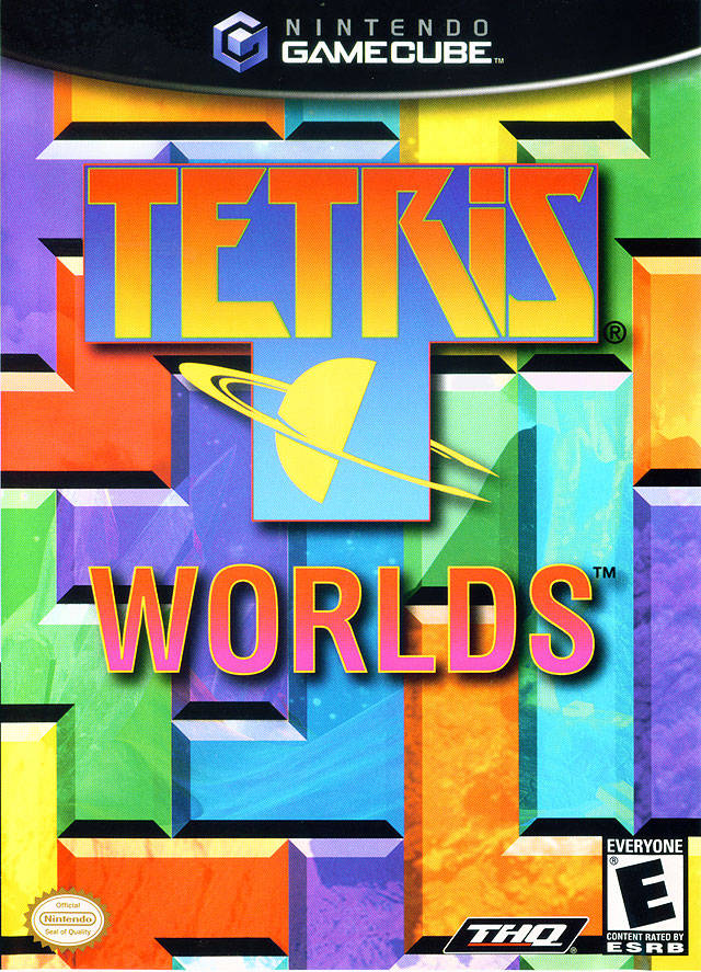 Classic Tetris World Championship - Wikipedia