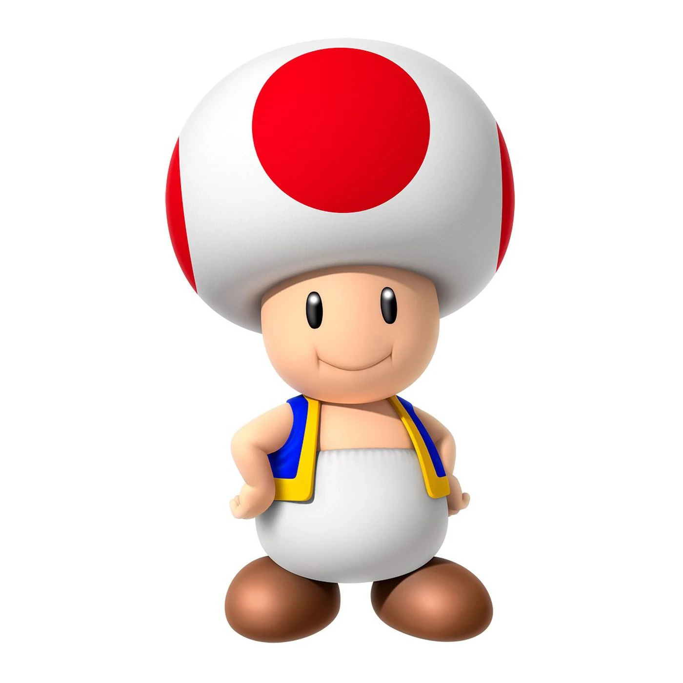 Toad Personage Nintendo Wiki Fandom