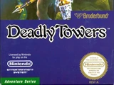 Deadly Towers