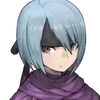 FEH Beruka portrait