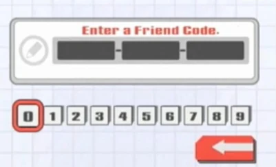Friend Code Nintendo Fandom