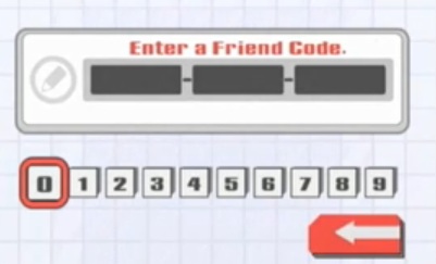 Nintendo SWITCH Friend Codes and Online Fun