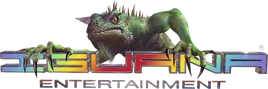Iguana Entertainment
