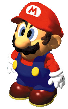 Super Mario RPG - Wikipedia