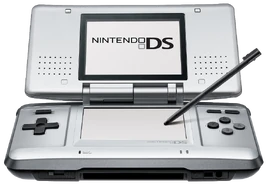 NintendoDS
