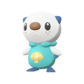 PKMNPLA501