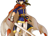 Ike