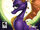 La leyenda de Spyro: la noche eterna