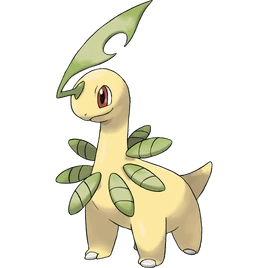Bayleef