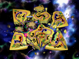Eternal Star