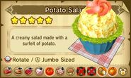 Potato Salad (Jumbo)