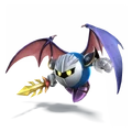 Meta Knight SSB4
