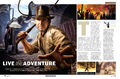 Indiana Jones and the Staff of Kings article