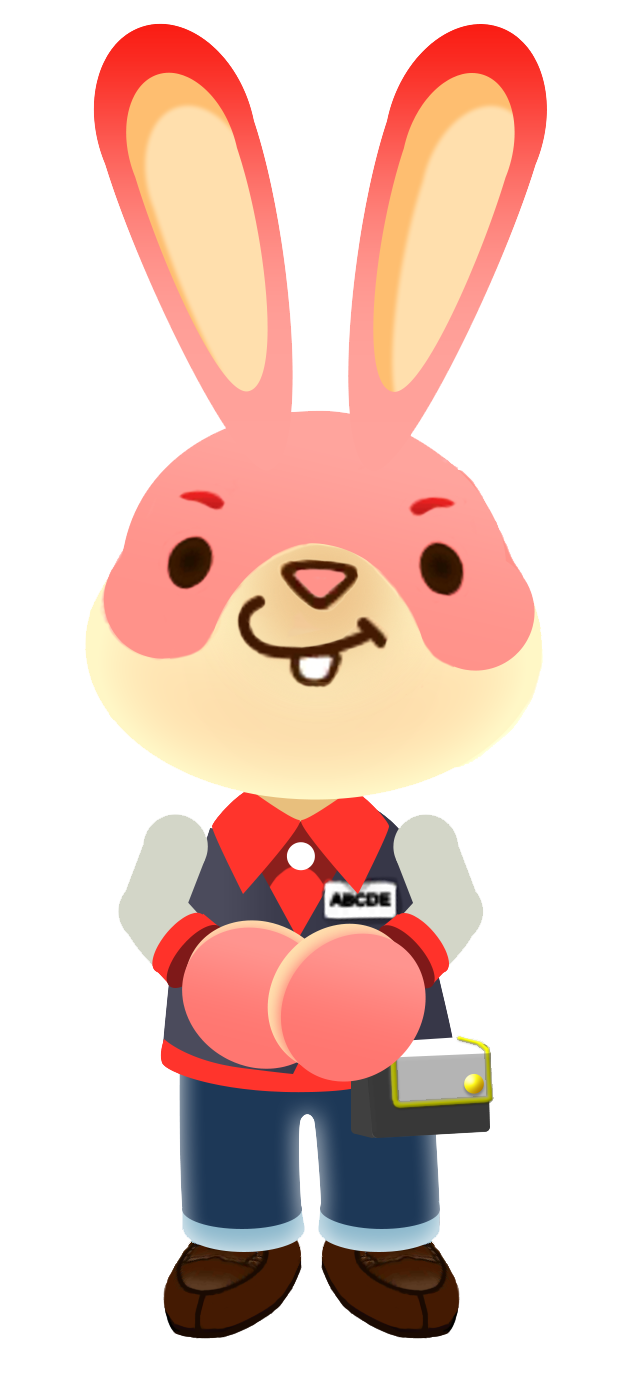 Arcade Bunny Nintendo Fandom