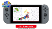 SM3DAS Sunshine improve.png