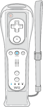 Wii MotionPlus