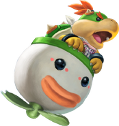 Bowser Jr.