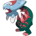 Dracovish
