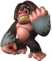 Dread Kong