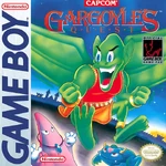 Gargoyle's Quest (NA)