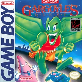 Gargoyle's Quest (NA)