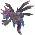 Hydreigon