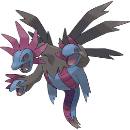 Hydreigon