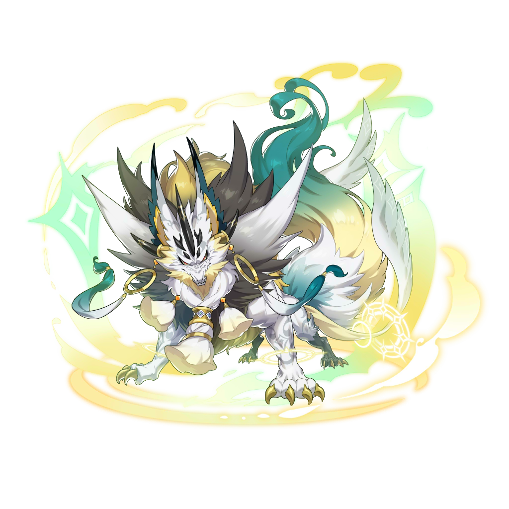 Dragon mind. Dragalia Lost Dragon. Zodiark Dragalia.