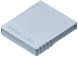Memory Card Nintendo Fandom