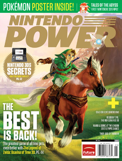その他 NINTENDO POWER vol.0 Nintendo Power 139 · Shortboxed