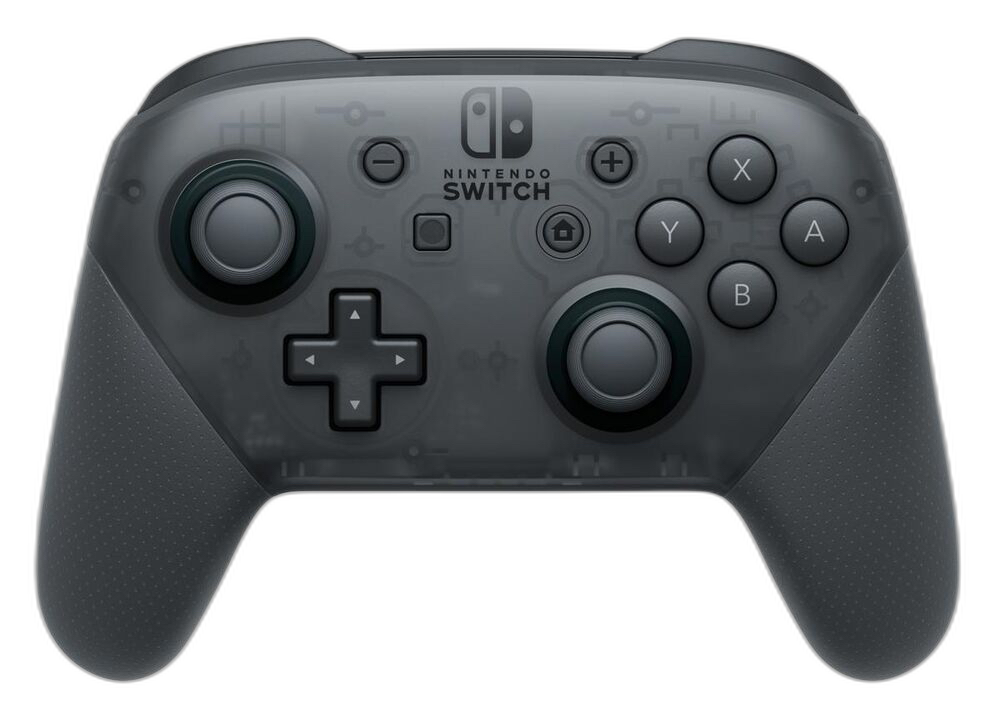 Nintendo Switch Pro Controller, Nintendo