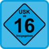 USK 16