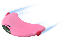 Arch Kirby