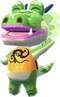 Drago (New Leaf)