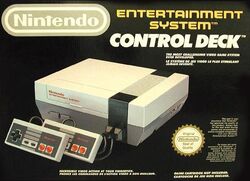 imperium Specialist på den anden side, List of Nintendo Entertainment System packages | Nintendo | Fandom