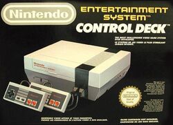 Nintendo hot sale nes bundle