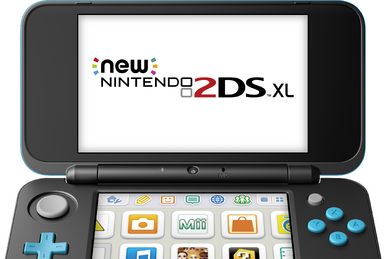 Nintendo DSi - Wikipedia