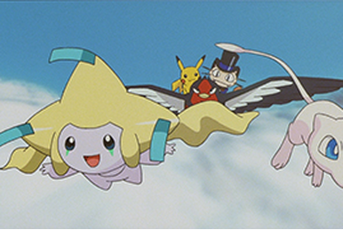 Pikachu's ocean adventure watch online sales
