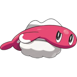 Droopy
