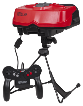 世界的に Boy Virtual | Fandom | Nintendo 家庭用ゲーム機本体