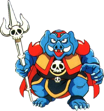 Ganon | Nintendo | Fandom