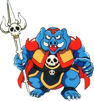 Ganon | Nintendo | Fandom