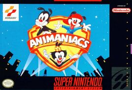 SNES