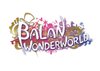 Balan Wonderworld logo