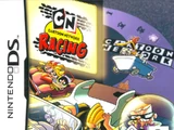 Cartoon Network Racing